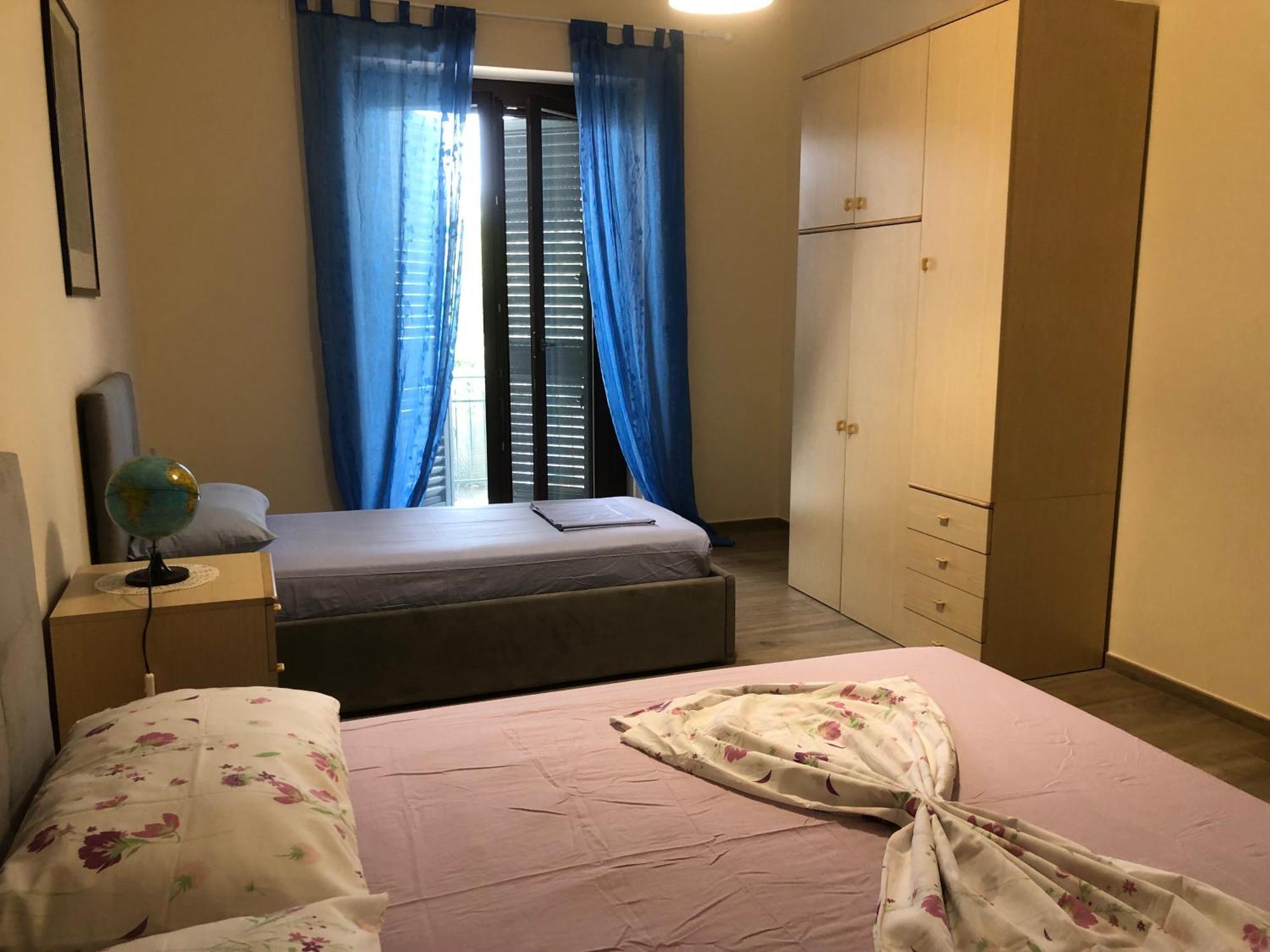 טורינו Stanze Private In Villa מראה חיצוני תמונה